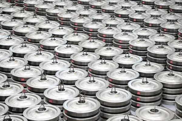 全球軌道交通行業(yè)首座“燈塔工廠”在山西誕生，引領(lǐng)智能制造新篇章